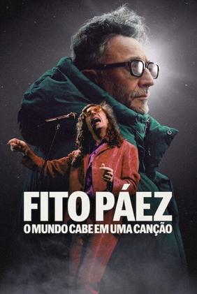 Fito Páez: O Mundo Cabe em Uma Canção