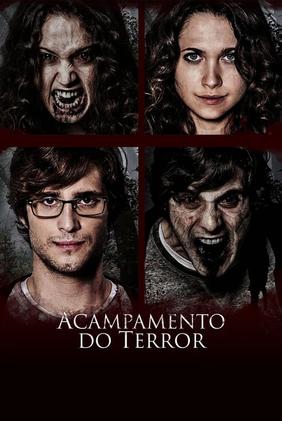Acampamento do Terror
