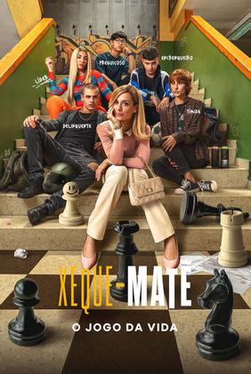 Xeque-Mate: O Jogo da Vida