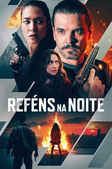 Reféns na Noite