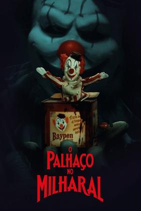 O Palhaço no Milharal
