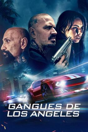 Gangues de Los Angeles