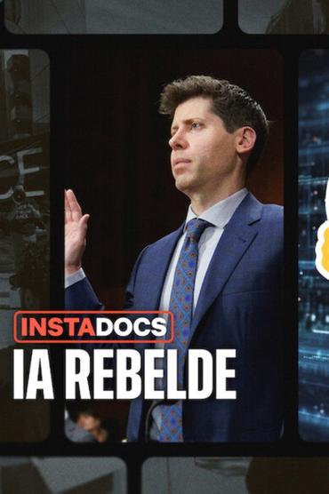 Instadocs: IA Rebelde
