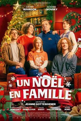 Un Noël en famille