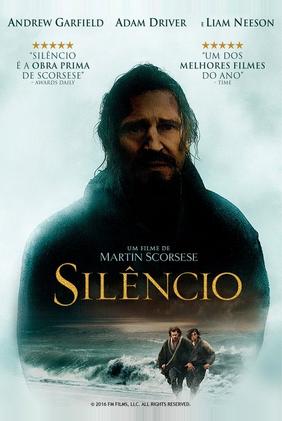 Silêncio